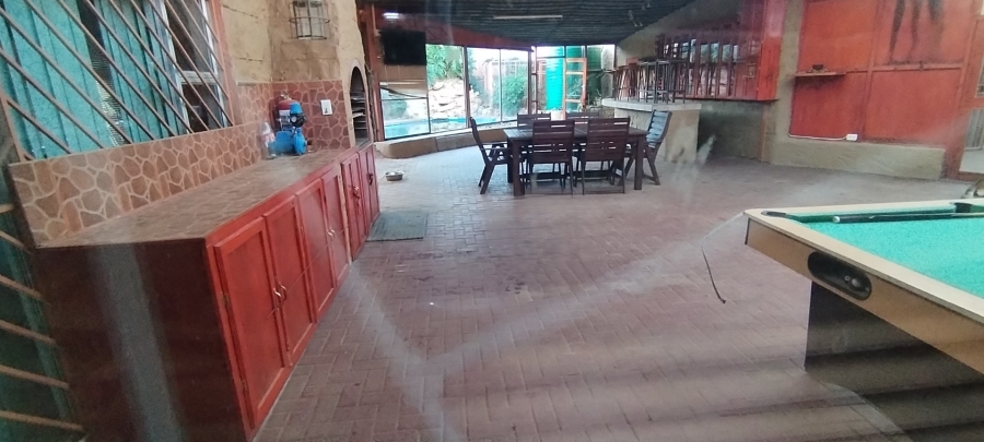 3 Bedroom Property for Sale in Riebeeckstad Free State
